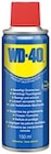 Multifunktionsspray von WD-40 im aktuellen Thomas Philipps Prospekt