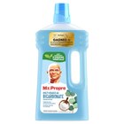 Nettoyant ménager - MR PROPRE en promo chez Carrefour Nettoyant ménager - MR PROPRE dans le catalogue Carrefour