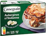 Promo LEGUMES CUISINES SURGELES CASSEGRAIN à 2,30 € dans le catalogue Super U à Prades