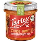 Aktuelle Tomaten Angebote bei dm-drogerie markt in Krefeld Aktuelles Brotaufstrich, Scharfe Tomate Angebot bei dm-drogerie markt in Krefeld ab 2,35 €