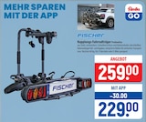 Kupplungs-Fahrradträger ProlineEvo im Angebot bei famila Nordost in Elmshorn Kupplungs-Fahrradträger ProlineEvo Angebote von FISCHER bei famila Nordost Elmshorn für 229,00 €