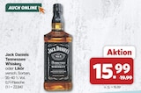 Tennessee Whiskey im Angebot bei famila Nordwest in Oldenburg Tennessee Whiskey Angebote von Jack Daniels bei famila Nordwest Oldenburg für 15,99 €