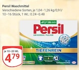 Angebot im GLOBUS Eschborn Prospekt GLOBUS Eschborn Prospekt mit im Angebot für 4,79 €