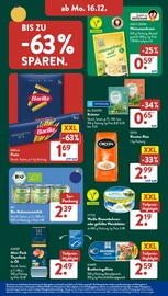 Thunfisch im ALDI SÜD Prospekt in Aschaffenburg Aktueller ALDI SÜD Prospekt mit Thunfisch, "Gutes für Alle.", Seite 9