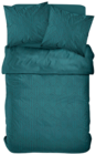 PARURE MARCEAU 240X220 CM - Conforama à Caen PARURE MARCEAU 240X220 CM en promo chez Conforama Caen à 16,99 €