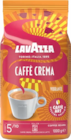 Ganze Kaffeebohnen im Angebot bei Netto Marken-Discount in Görlitz Ganze Kaffeebohnen Angebote von Lavazza bei Netto Marken-Discount Görlitz für 13,99 €