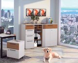 Aktuelles Aktenschrank FLORIDA Angebot bei Zurbrüggen in Bochum ab 259,00 €