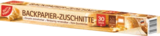 BACKPAPIER-ZUSCHNITTE Angebote bei E center Wiesbaden für 0,79 €