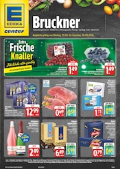 Aktueller E center Supermarkt Prospekt in Regnitzlosau und Umgebung, "Wir lieben Lebensmittel!" mit 28 Seiten, 23.03.2026 - 28.03.2026