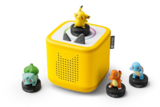 Méga coffret toniebox 2 - POKÉMON en promo chez JouéClub Méga coffret toniebox 2 - POKÉMON dans le catalogue JouéClub