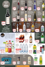 Aktueller GLOBUS Prospekt mit Gin, "Aktuelle Angebote", Seite 18