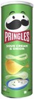 Sour Cream & Onion oder Original im Angebot bei REWE in Aalen Sour Cream & Onion oder Original Angebote von Pringles bei REWE Aalen für 1,69 €