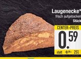 Laugenecke Angebote bei E center Regensburg für 0,59 €