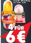 Frozen Dessert im Kaufland Prospekt Frozen Dessert im aktuellen Kaufland Prospekt für 6,00 €