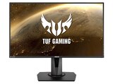 Gaming Monitor im MediaMarkt Saturn Prospekt VG279QM 27 Zoll Full-HD Gaming Monitor 1 ms Reaktionszeit von ASUS im aktuellen MediaMarkt Saturn Prospekt für 159,90 €