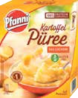 Kartoffelpüree oder Stampfkartoffeln von Pfanni im aktuellen Marktkauf Prospekt