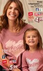 Kinder Langarmshirt oder Damen T-Shirt Angebot in Hardheim Kinder Langarmshirt oder Damen T-Shirt im aktuellen Prospekt bei KiK in Hardheim
