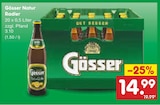 Aktuelle Radler Angebote bei Netto Marken-Discount in Siegen (Universitätsstadt) Aktuelles Natur Radler Angebot bei Netto Marken-Discount in Siegen (Universitätsstadt) ab 14,99 €