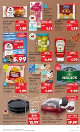 Aktueller Kaufland Prospekt mit Wecker, "Aktuelle Angebote", Seite 19