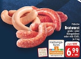Angebot im EDEKA Verl Prospekt EDEKA Verl Prospekt mit im Angebot fĂŒr 6,99 âŹ