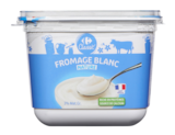 Promo Fromage blanc nature à 1,85 € dans le catalogue Carrefour Market à Nantes