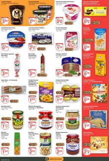 Fleisch im GLOBUS Prospekt "Aktuelle Angebote" mit 34 Seiten (Halle (Saale))