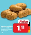 Aktuelle Kartoffeln Angebote bei nah&frisch in Münster Aktuelles Speisekartoffeln Angebot bei nah&frisch in Münster ab 1,11 €