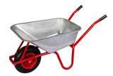 Garten- und Bauschubkarre im Angebot bei PROFI Wesch in Eisenach Garten- und Bauschubkarre Angebote bei PROFI Wesch Eisenach für 57,99 €