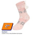 Socken Angebote bei Action Gelsenkirchen für 2,49 €