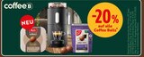 Coffee Balls im EDEKA Prospekt Coffee Balls von coffeeB im aktuellen EDEKA Prospekt für 4,49 €
