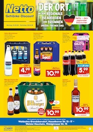 Der aktuelle Netto Marken-Discount Prospekt Der aktuelle Netto Marken-Discount Prospekt DER ORT, AN DEM DU IMMER AUSGEZEICHNETE PREISE FINDEST.