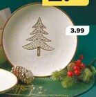 Steingut Dessertteller Baum im Angebot bei Netto mit dem Scottie in Halle Steingut Dessertteller Baum Angebote bei Netto mit dem Scottie Halle für 3,99 €