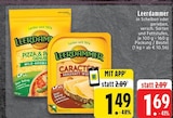 Aktuelles Pizza & Pasta Genuss Mild-Aromatisch Angebot bei EDEKA in Mönchengladbach ab 1,49 €