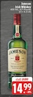 Irish Whiskey im Angebot bei E center in Hamm Irish Whiskey Angebote von Jameson bei E center Hamm für 14,99 €