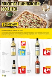 Scheurebe Angebot im aktuellen E center Prospekt auf Seite 24