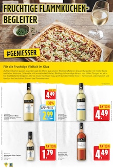 Wein im aktuellen E center Prospekt (Berlin) Wein im E center Prospekt "Aktuelle Angebote" mit 33 Seiten (Berlin)