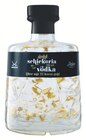 Deluxe Schickeria Vodkalikör mit Goldstückchen im Angebot bei Lidl in München Deluxe Schickeria Vodkalikör mit Goldstückchen Angebote von Sansibar bei Lidl München für 14,99 €