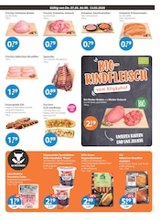 Aktueller V-Markt Prospekt mit Rindfleisch, "V-Markt einfach besser einkaufen", Seite 3
