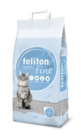 Klumpstreu von feliton im aktuellen DAS FUTTERHAUS Prospekt für 6,99 €