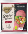 Gemüse Wraps für 1,59 € bei Netto Marken-Discount im Angebot Gemüse Wraps im aktuellen Netto Marken-Discount Prospekt