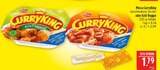 CurryKing Echt Veggie Angebote von Meica bei Marktkauf Hof für 1,79 €