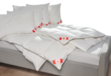 Serie Canada im Angebot bei Matratzen Concord in Kirchheim Serie Canada Angebote von KÜNSEMÜLLER bei Matratzen Concord Kirchheim für 29,90 €