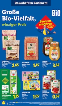 Tomaten im Lidl Prospekt "LIDL LOHNT SICH" mit 75 Seiten (Krefeld)
