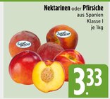 Nektarinen von SanLucar im aktuellen E xpress Prospekt für 3,33 €