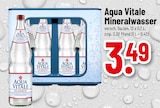 Mineralwasser bei Trinkgut im Dreieich Prospekt für 3,49 €