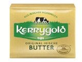 Original Irische Butter/extra/Süßrahmbutter von Kerrygold im aktuellen Lidl Prospekt