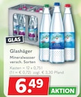Medium bei Getränkeland im Usedom Prospekt für 6,49 €