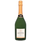 A.O.P. Crémant de Limoux - PAVILLON DE BEAUDOIN en promo chez Carrefour Beaumont à 5,25 €