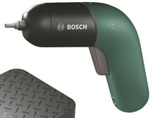 Akku-Schrauber „IXO 6“ bei OBI in Berlin Akku-Schrauber „IXO 6“ im Angebot bei OBI Berlin für 59,99 €