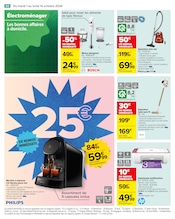 Aspirateur Balai Angebote im Prospekt "LE MOIS DES MOIS" von Carrefour auf Seite 62